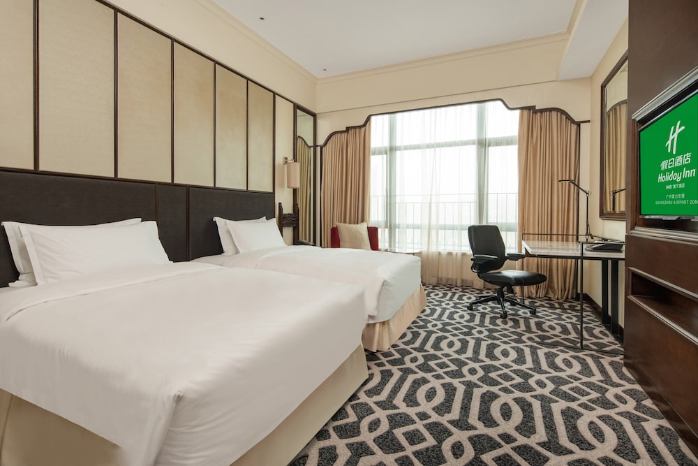 holiday inn airport guangzhou by ihg