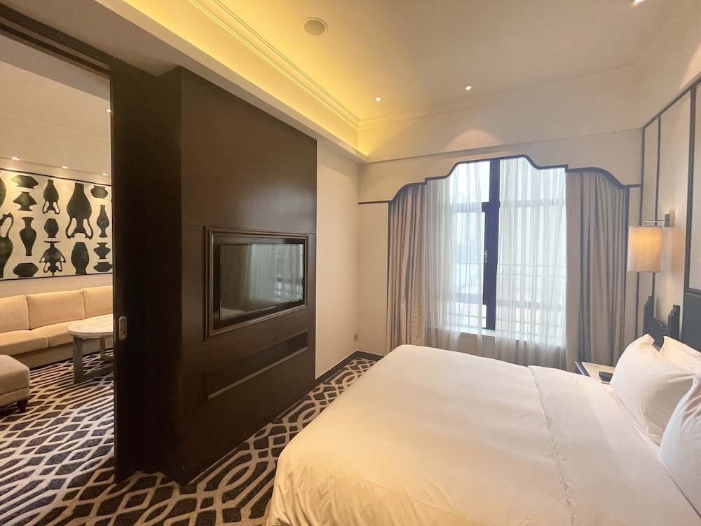 holiday inn airport guangzhou by ihg