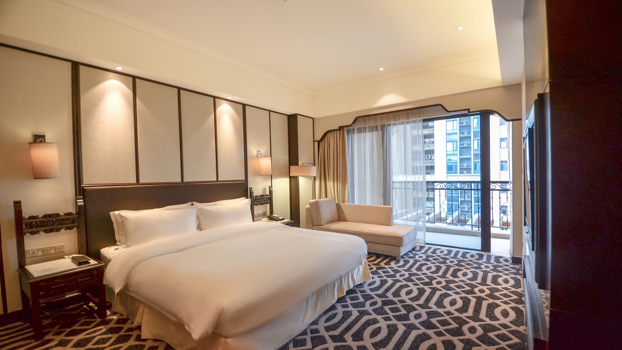 holiday inn airport guangzhou by ihg