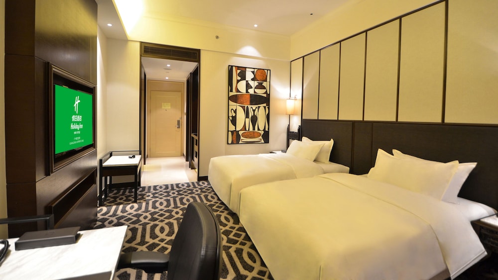 holiday inn airport guangzhou by ihg