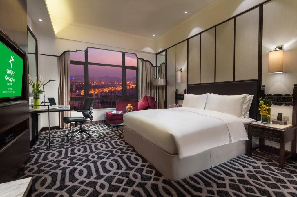 holiday inn airport guangzhou by ihg