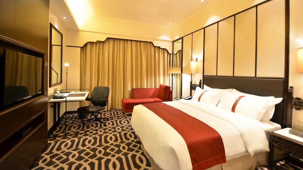 holiday inn airport guangzhou by ihg