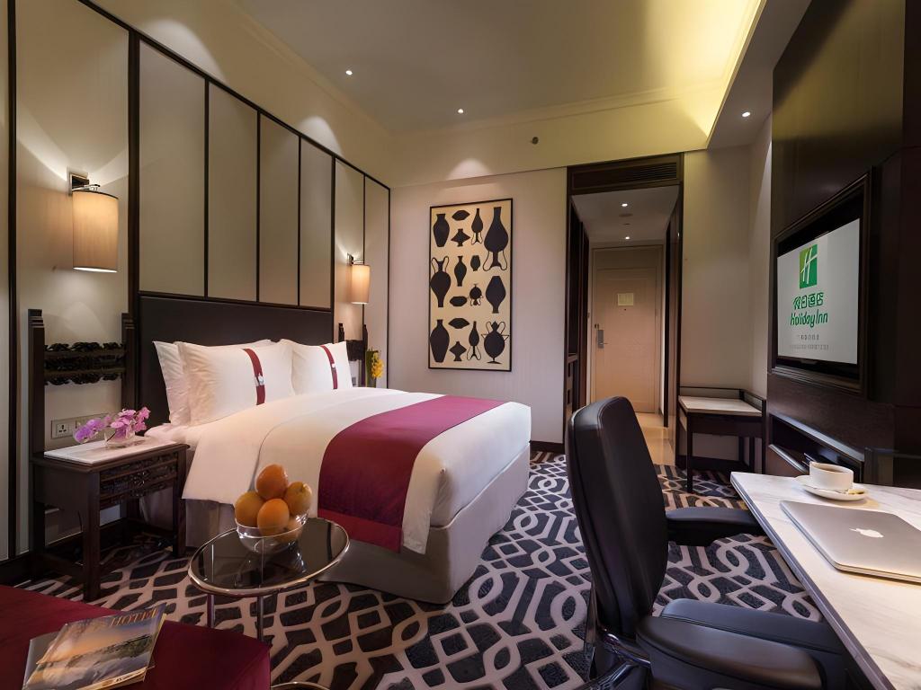 holiday inn airport guangzhou by ihg
