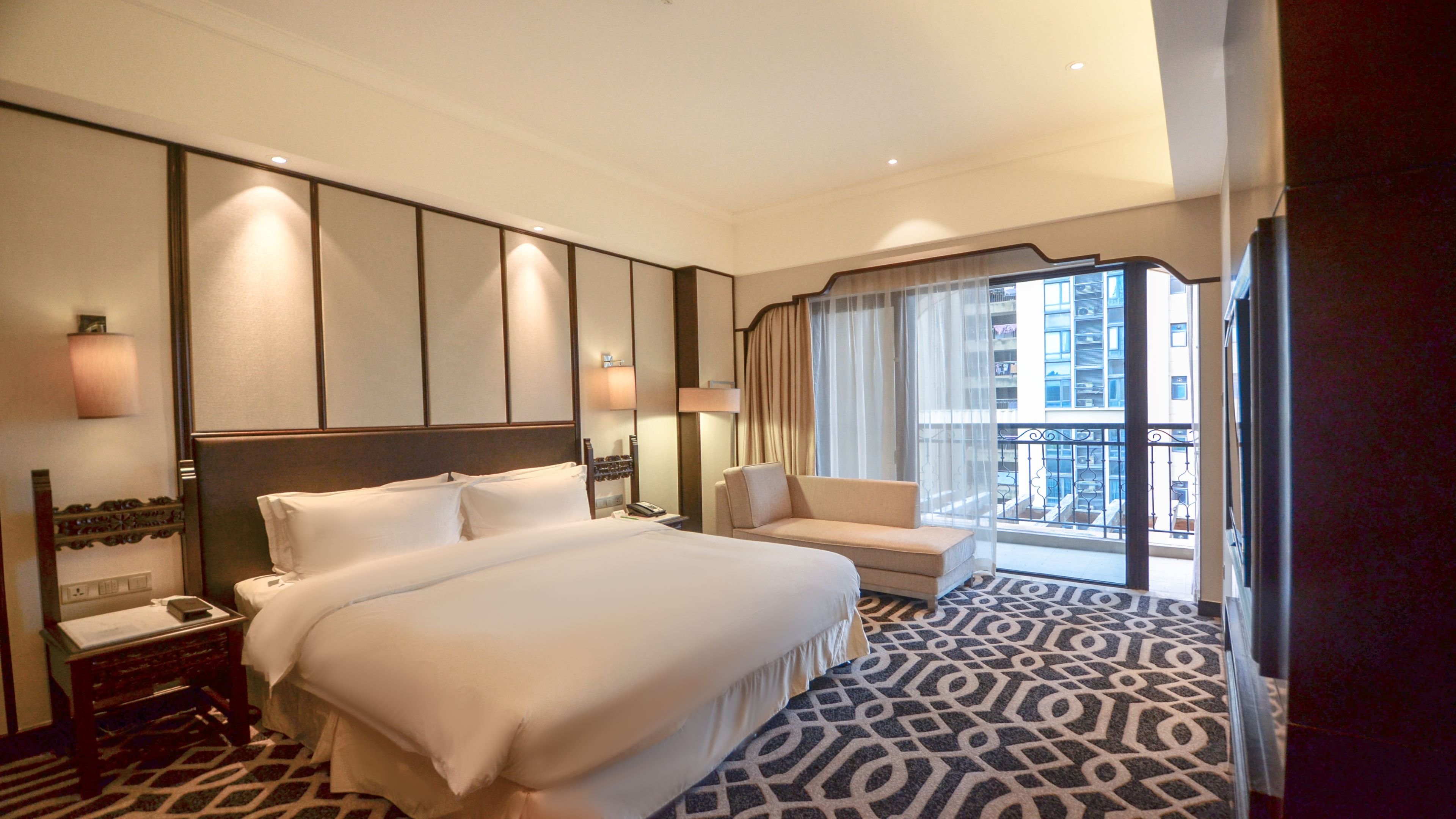 holiday inn airport guangzhou by ihg