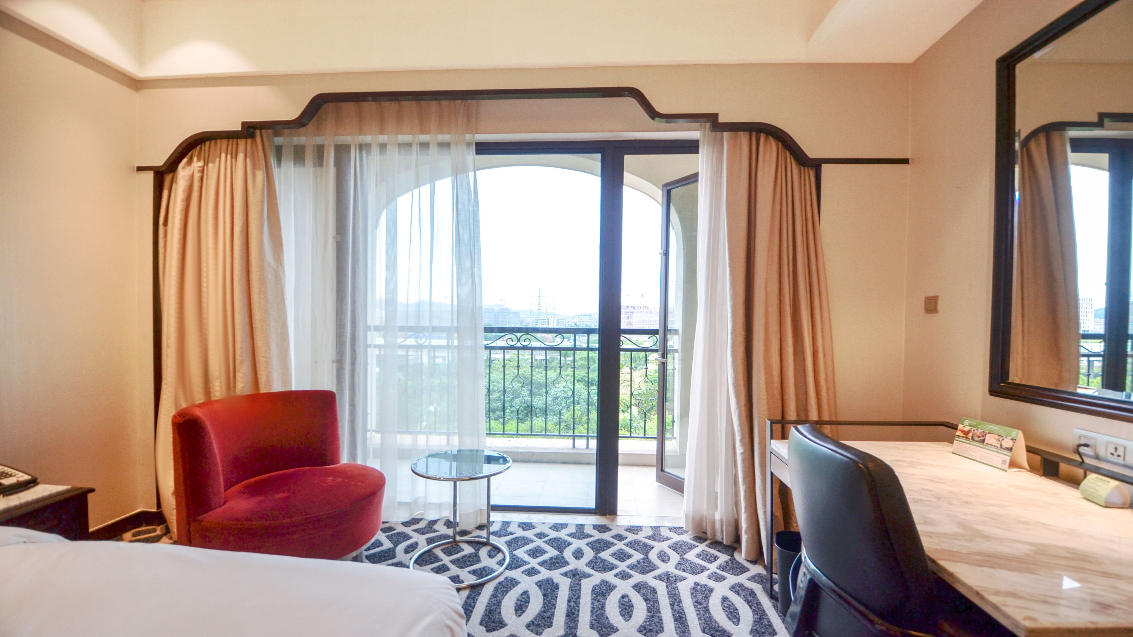 holiday inn airport guangzhou by ihg