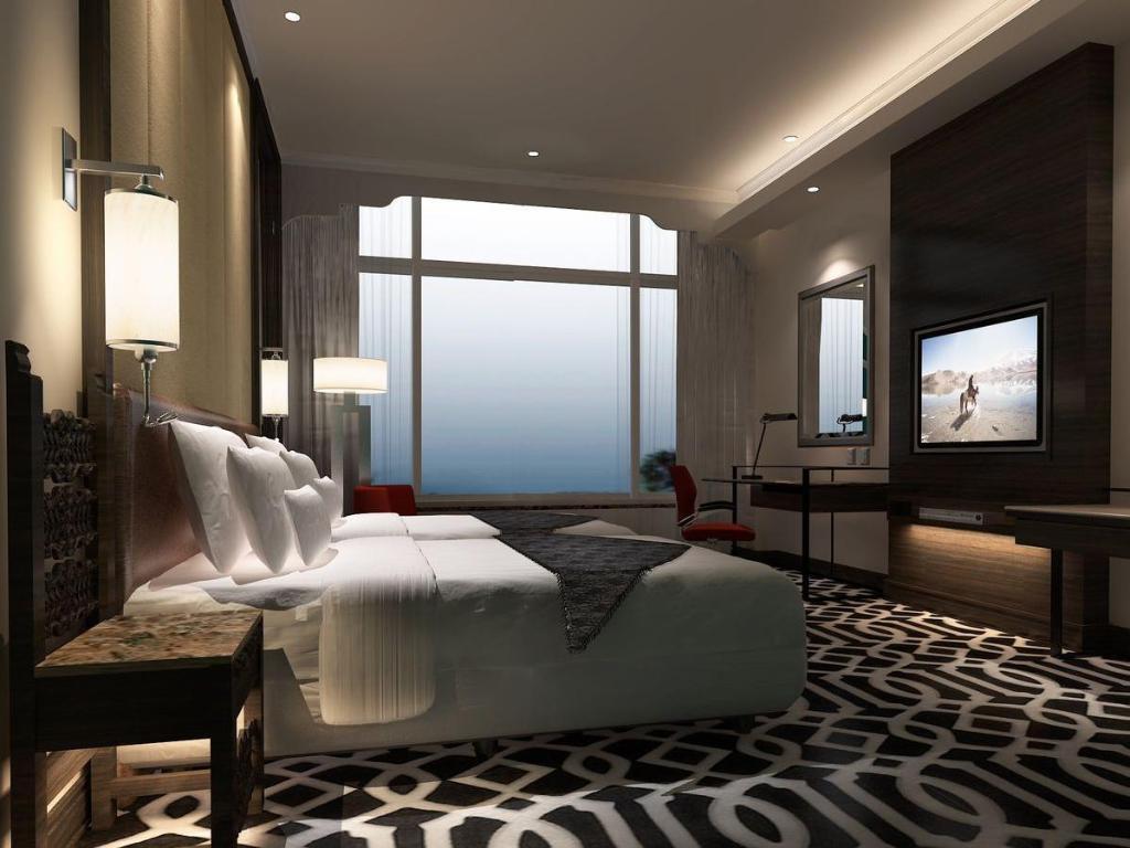 holiday inn airport guangzhou by ihg