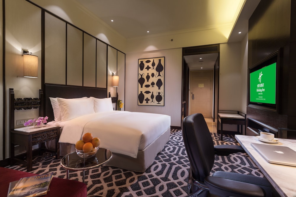 holiday inn airport guangzhou by ihg