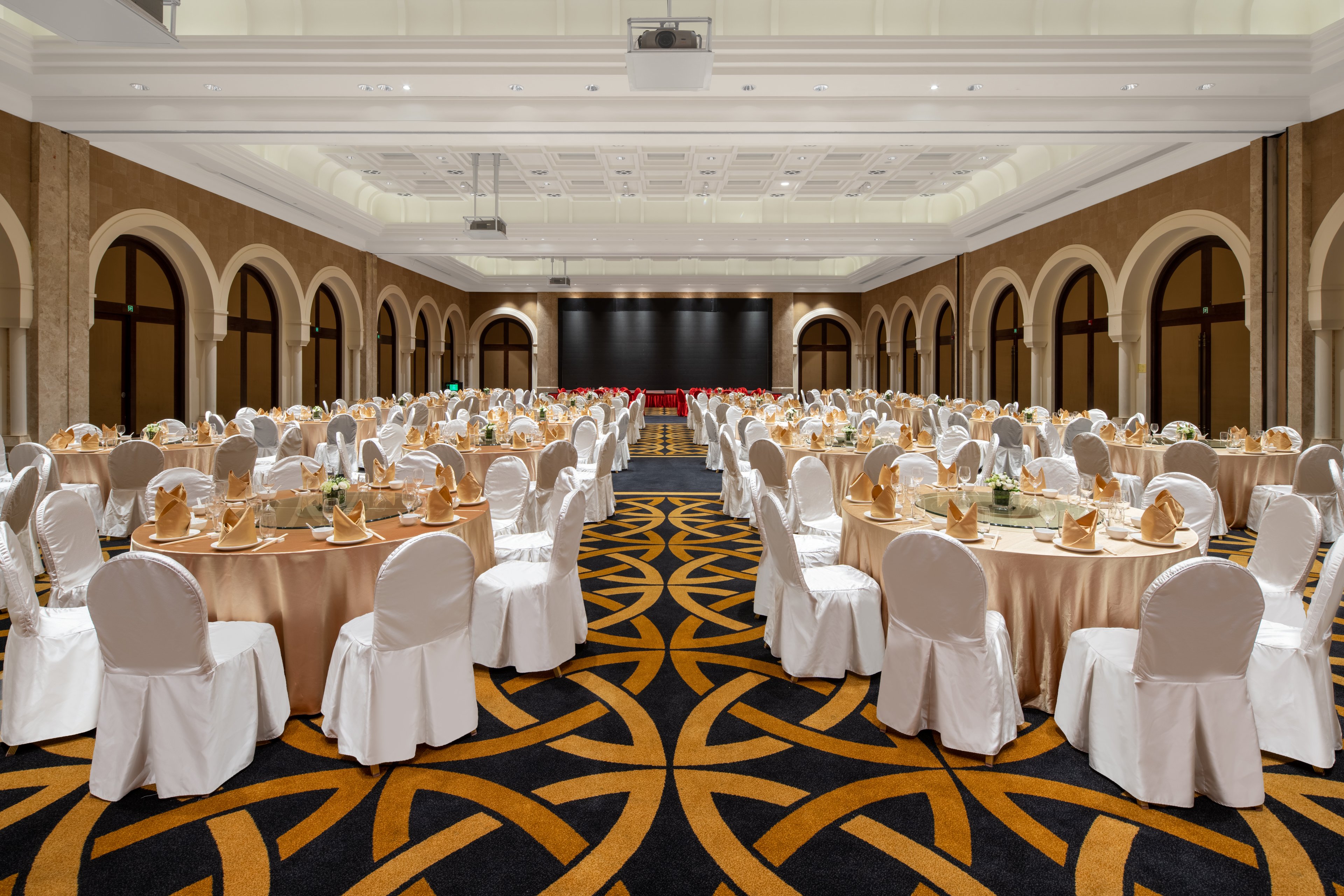 holiday inn airport guangzhou by ihg