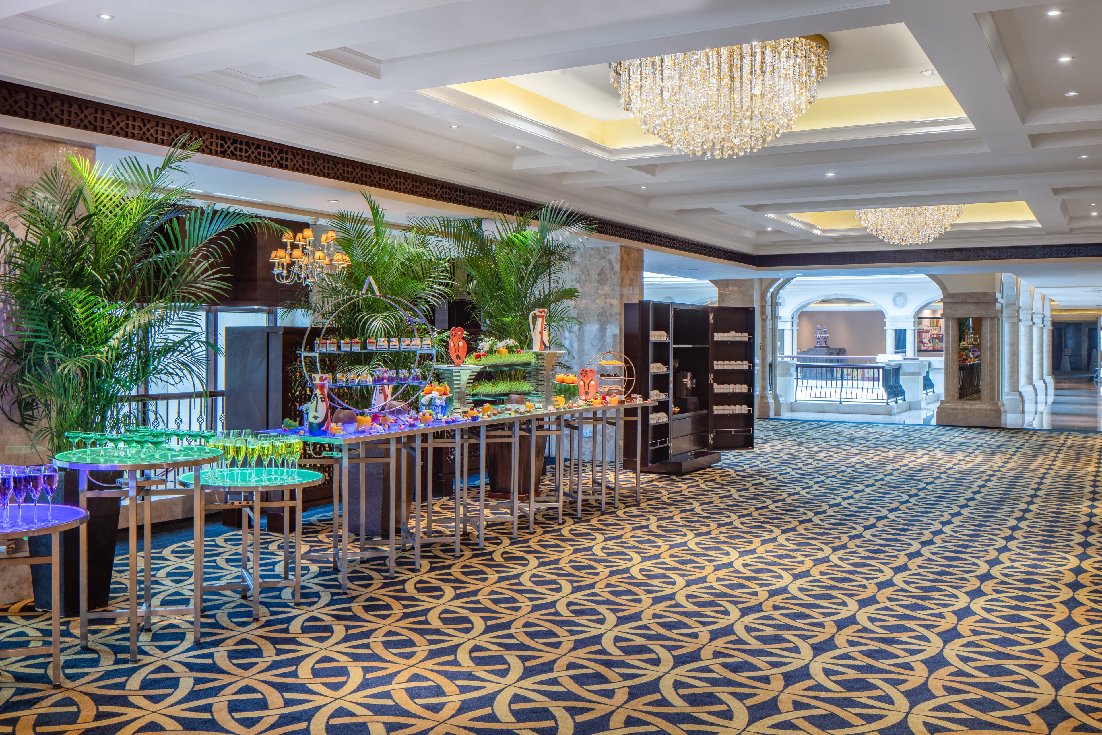 holiday inn airport guangzhou by ihg