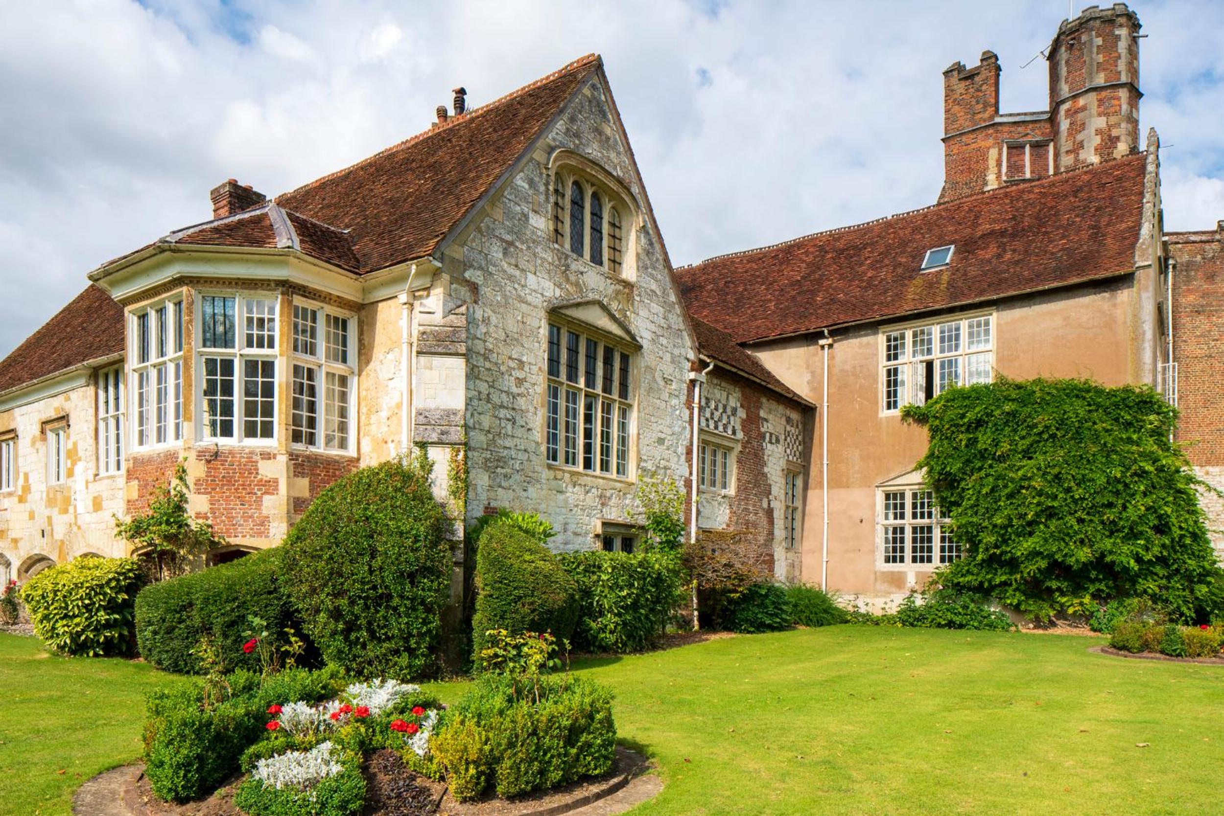 bisham abbey national sports centre