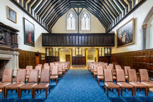 bisham abbey national sports centre