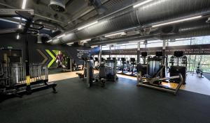 bisham abbey national sports centre