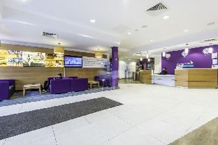 Bisham Abbey National Sports Centre,Bisham>>Berkshire,3 star