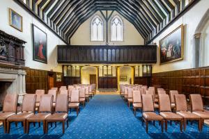 bisham abbey national sports centre
