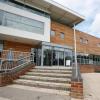 bisham abbey national sports centre