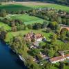 bisham abbey national sports centre
