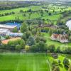 bisham abbey national sports centre