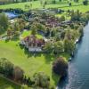 bisham abbey national sports centre