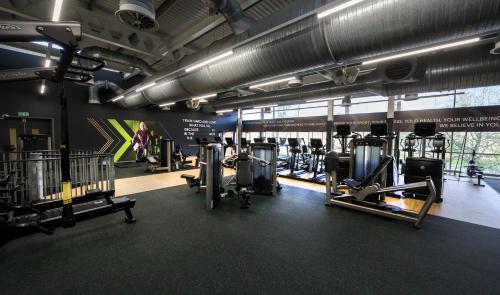bisham abbey national sports centre