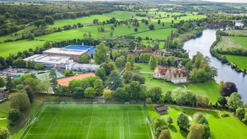 bisham abbey national sports centre