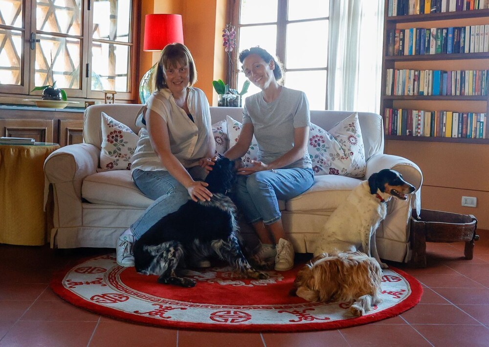 relais farinati adults only