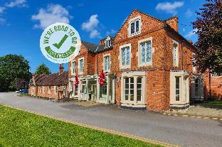 Muthu Clumber Park Hotel And Spa,Chesterfield>>Bassetlaw,4 star