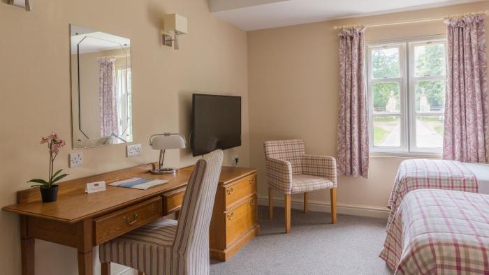 muthu clumber park hotel and spa