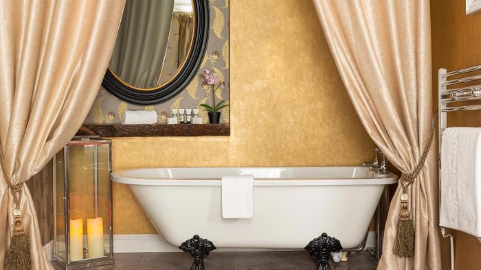 muthu clumber park hotel and spa