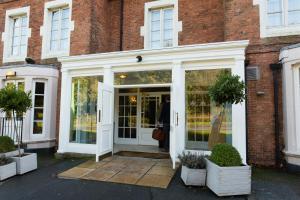 muthu clumber park hotel and spa