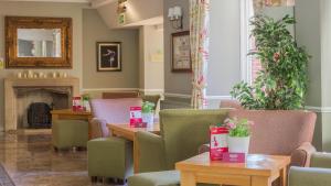 muthu clumber park hotel and spa