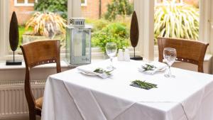 muthu clumber park hotel and spa