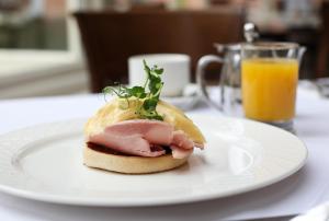 muthu clumber park hotel and spa