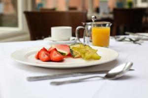 muthu clumber park hotel and spa