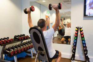 muthu clumber park hotel and spa