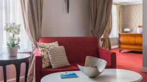 muthu clumber park hotel and spa