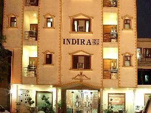 indira international inn