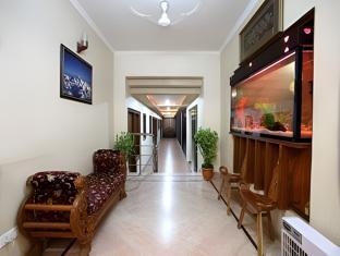 indira international inn