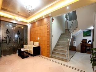 indira international inn