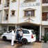 indira international inn