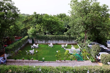 indira international inn