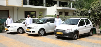 indira international inn