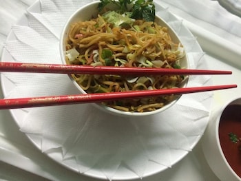 indira international inn