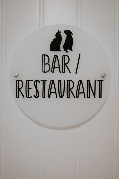 the fox and hounds
