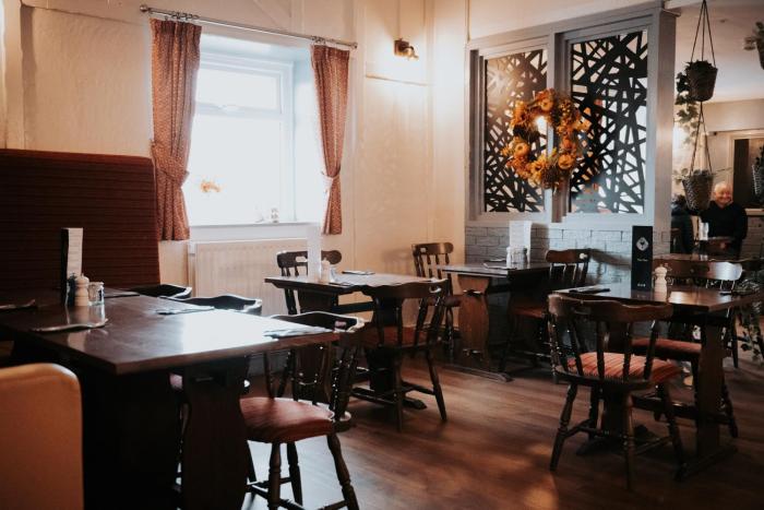the fox and hounds