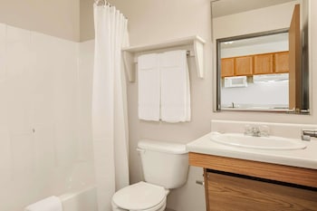 woodspring suites rockwall east dallas