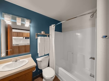 woodspring suites rockwall east dallas