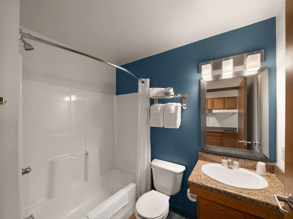 woodspring suites rockwall east dallas