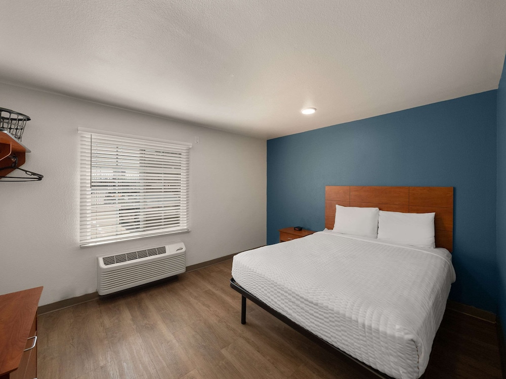 woodspring suites rockwall east dallas