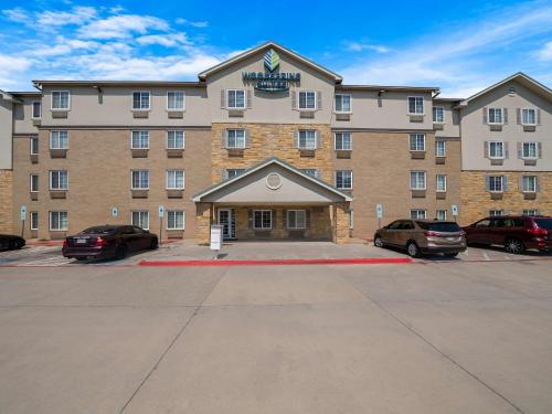 woodspring suites rockwall east dallas