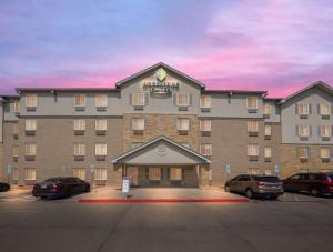 woodspring suites rockwall east dallas